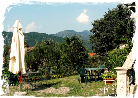 Gartenplatz zur alleinigen Nutzung